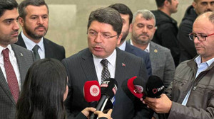 Adalet Bakanı Tunç’tan ‘Yenidoğan Çetesi’ açıklaması