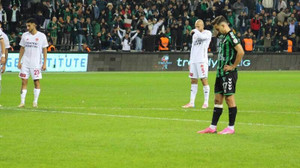 Oğulcan: Sakaryaspor derbisini iple çekiyorum