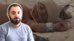 Kocaelili aile Yenidoğan çetesi yüzünden bebeklerini kaybetti