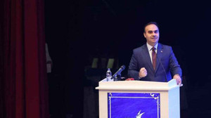 Bakan Kacır Kocaeli’den rakam verdi “9 milyar doları aştı”