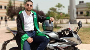 KOÜ’lü Bedirhan günlerdir yaşam savaşı veriyor