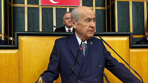 Bahçeli erken seçime kapıyı kapattı