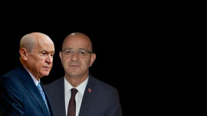 Bahçeli’nin Apo çıkışına Aydın Ünlü’den destek