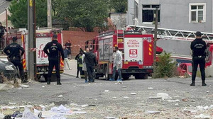 Gebze'deki patlama sonrası isyan: Doğalgaz şirketini suçladılar