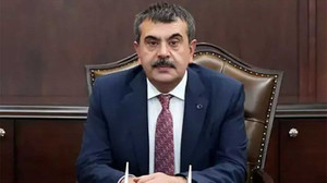 Bakan Tekin: Yardımcı kaynaklar bizim açımızdan sıkıntılı