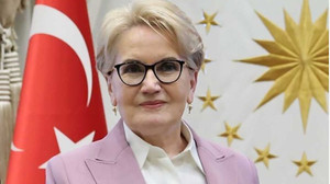 Meral Akşener Bahçeli’nin Öcalan çıkışına tek laf etmedi!