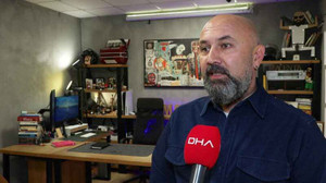 Burak Akyüz: Sadece yabancı dil öğreten değil, iyi insanlar yetiştirmeyi amaçlayan bir proje geliştirdik