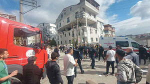 Gebze’deki patlamada yeni gelişme