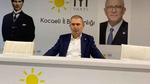 İYİ Partili başkandan Bahçeli'ye "Gençliğe Hitabe'li" yanıt