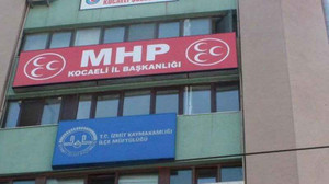 MHP’liler teşkilata yemek verecek