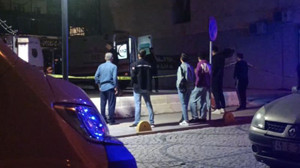 Arkadaşını kalbinden bıçaklayarak öldüren sanık, 10 yıl aldı!