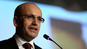 Mehmet Şimşek, asgari ücret zammı hakkında konuştu