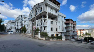 Gebze’de patlamanın yaşandığı bina mühürlendi, onlarca kişi tahliye edildi