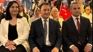 Ali Babacan’a Kocaeli’den kadın genel başkan yardımcısı