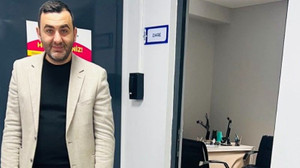 MHP’li eski başkan Ulaşımpark’a geri döndü