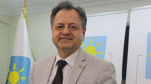 Serdar Kaman “Milliyetçi tabanın sessiz kalmasını beklemiyorum”