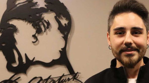 CHP’li genç yöneticiden tepeden inmelere gönderme: “30-35’inde partiye gelenlerle…”