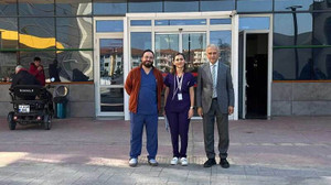 “Sağlıkçılara enflasyon farkı aylık ödensin”