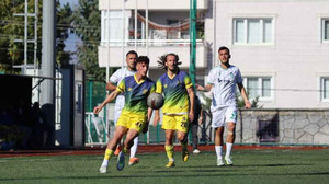 Karamürsel son nefeste: 2-1