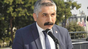 CHP’li Orhan, “Teğmenler kılıçlarını terör örgütlerine karşı çekmiştir”