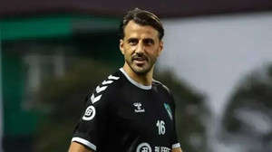 Kocaelispor’da Caner’in MR’ı çekilecek