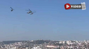Cumhuriyet’in 101. Yılında İzmit’i böyle selamladılar!