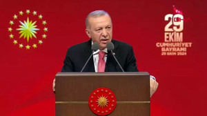 Erdoğan'dan önemli açıklamalar