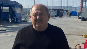 Ragıp Öğütmen vefat etti