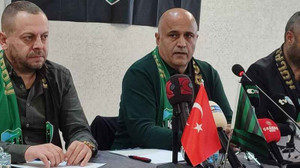 Başkan Durul: Whatsapp’tan neler gittiğini biliyoruz