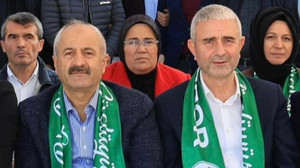 Büyükgöz’ün adayı Recep Kaya değil mi?