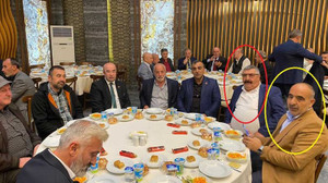 MHP’nin vefa gecesine Dilovası’ndan gelenler şaşırttı