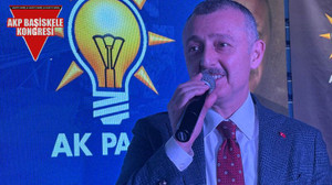 Büyükakın’dan İmamoğlu’na “Ahmak”