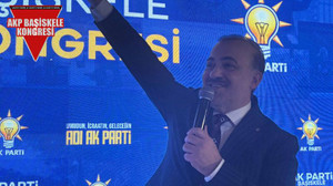 AKP, Başiskele’de çıtayı yükseltti