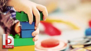 Oyuncaklar çocukların gelişimini olumsuz etkileyebilir