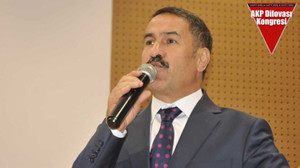 AKP’li Yaman kürtçe konuşarak, “Ben kürdüm”