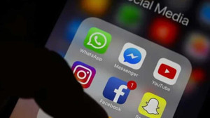 Tiktok ve Instagram temsilcilerine şiddet uyarısı