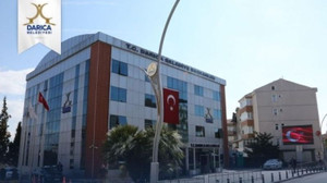 Darıca Belediyesi’nden müftülüğe bedelsiz arazi