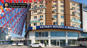 AKP Kocaeli’de yenilen pehlivanlarla güreşe devam mı?