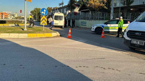Kocaeli'de bomba paniği!