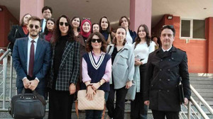 Çocukların haklarını savunacak merkezde görev dağılımı belli oldu