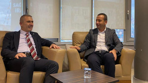 AKP’li Tutuş yüzünü unutturmuyor