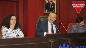 Büyükgöz CHP’lilere tepki gösterdi