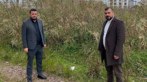Mustafa Kocaman, CHP’lileri anlayamamış!