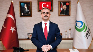 Başkan Çiftçi’ye yardımcı dayanmıyor