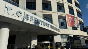 Esenyurt'ta engel devam ediyor: "Yaptığınız hukusuzluk!"