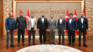 Dilovalı platform, hastaneye doktor ve malzeme bekliyor!