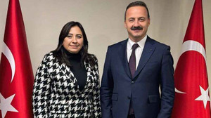 Yavuz Ağıralioğlu’ndan Yasemin Met’e görev