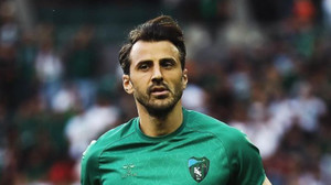 Caner Osmanpaşa zor