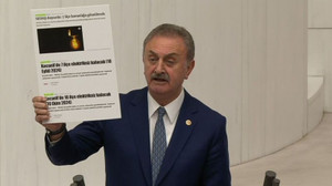 CHP’li Çiler: "Palgaz’ın ihmalleri insan hayatını tehdit ediyor"