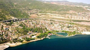 “İSU, Yukarı Hereke’yi mağdur etti!”